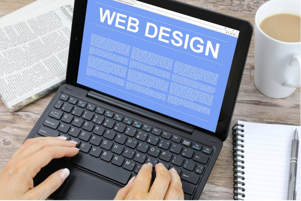 Web Design