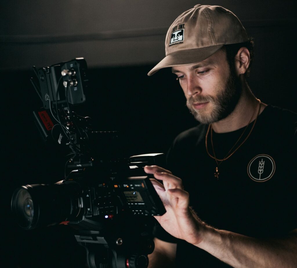 Cinematic Videography in madhubani